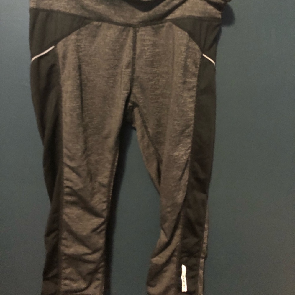 Running leggings